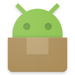 Logo of ML Manager android Application 